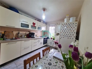 Apartament 3 camere Craiter, decomandat, Brasov