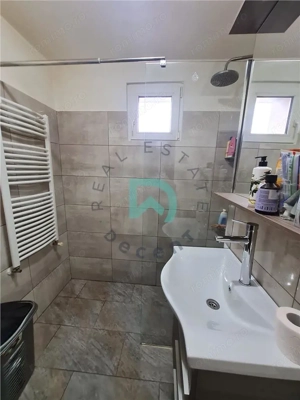 Apartament 3 camere Craiter, , Brasov - imagine 19