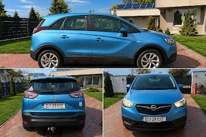 De vanzare Opel Crosland X 2019 - imagine 2