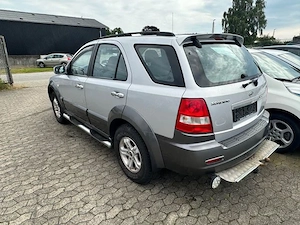 Kia Sorento 2.5 diesel 4x4 an 2005 motor defect  - imagine 3