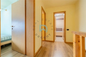 Comision 0% cumparator!!  Apartament 3 camere Centru Civic, Brasov - imagine 14