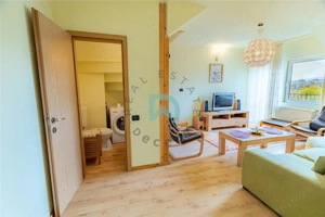 Comision 0% cumparator!!  Apartament 3 camere Centru Civic, Brasov - imagine 15