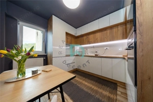 EXCLUSIVITATE! Apartament 4 camere Racadau, modern, Brasov