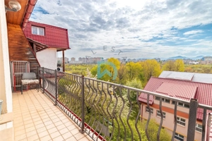 Comision 0% cumparator!!  Apartament 3 camere Centru Civic, Brasov - imagine 5