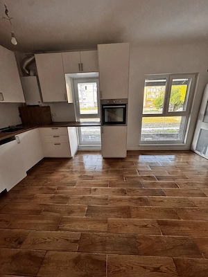 Apartament cu 2 camere la cateva minute de generala 30 Soarelui - imagine 5