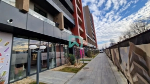 Spatiu comercial de vanzare zona Coresi, Tractorul