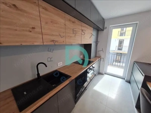 Comision 0% ! Apartament cu 3 camere Bartolomeu,  etajul 1, Brasov - imagine 7