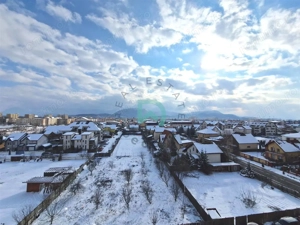 Apartament 3 camere,  Coresi, Brasov - imagine 16
