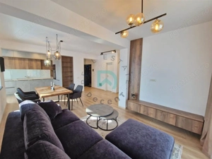 Apartament 3 camere,  Coresi, Brasov - imagine 3