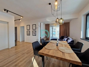 Apartament 3 camere,  Coresi, Brasov - imagine 2