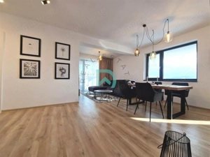 Apartament 3 camere,  Coresi, Brasov - imagine 15