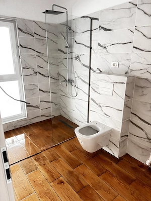 Apartament cu 2 camere la cateva minute de generala 30 Soarelui - imagine 6