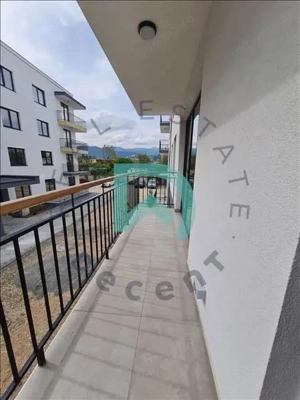 Comision 0% ! Apartament cu 3 camere Bartolomeu,  etajul 1, Brasov - imagine 9