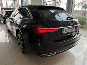 Audi A6 avant MHEV 05.2019 - imagine 4