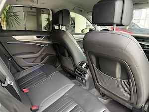Audi A6 avant MHEV 05.2019 - imagine 14