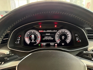 Audi A6 avant MHEV 05.2019 - imagine 8