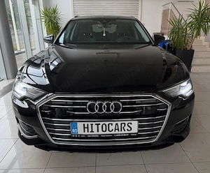 Audi A6 avant MHEV 05.2019 - imagine 2