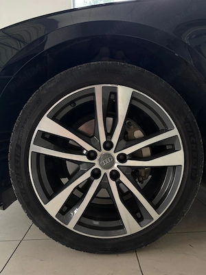 Audi A6 avant MHEV 05.2019 - imagine 16