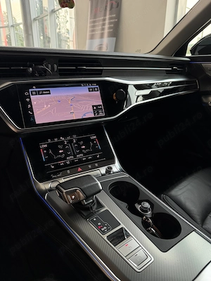 Audi A6 avant MHEV 05.2019 - imagine 11
