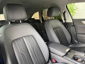 Audi A6 avant MHEV 05.2019 - imagine 15