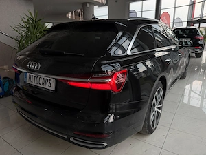 Audi A6 avant MHEV 05.2019 - imagine 5