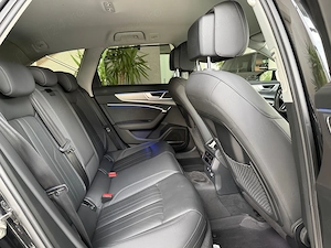 Audi A6 avant MHEV 05.2019 - imagine 13