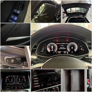 Audi A6 avant MHEV 05.2019 - imagine 7