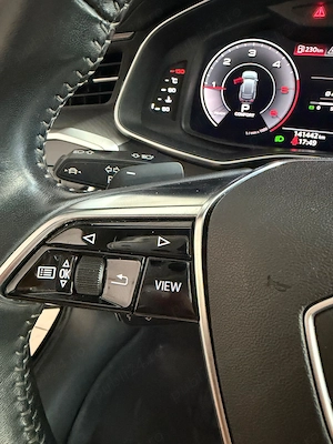 Audi A6 avant MHEV 05.2019 - imagine 9