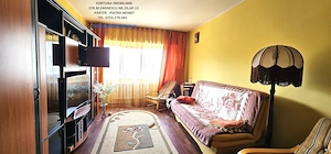 Apartament 4 camere, etaj 2, 2 locuri parcare, Piatra Neamt - Mihai Viteazul