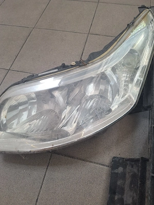 far citroen 4