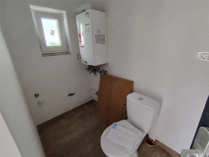 Duplex mansardabil - terasa incalzita - canalizare - imagine 8