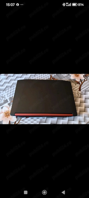 Vând laptop Acer Nitro 5 