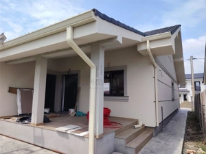 Duplex mansardabil - terasa incalzita - canalizare - imagine 3