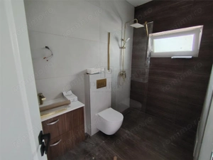 Duplex mansardabil - terasa incalzita - canalizare - imagine 9