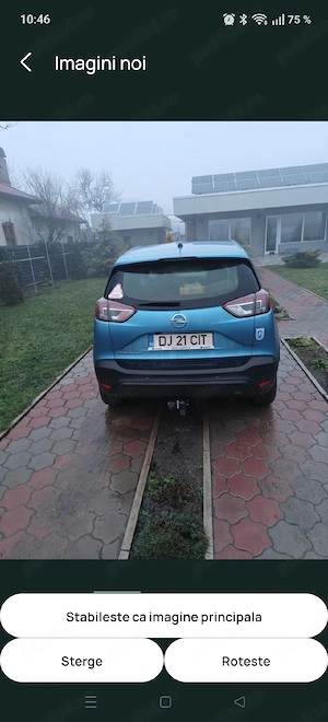De vanzare Opel Crosland X 2019 - imagine 5