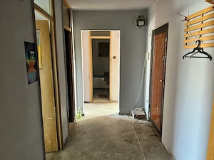 Vand apartament Valea Rosie  - imagine 2