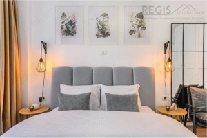 Apartament modern si spatios cu parcare Petfriendly - imagine 7