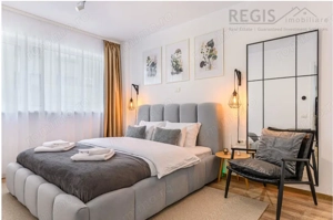 Apartament modern si spatios cu parcare Petfriendly - imagine 6