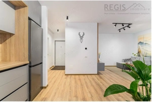 Apartament modern si spatios cu parcare Petfriendly - imagine 5