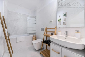 Apartament modern si spatios cu parcare Petfriendly - imagine 10