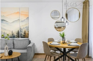 Apartament modern si spatios cu parcare Petfriendly - imagine 3
