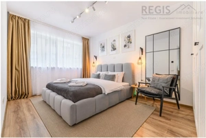 Apartament modern si spatios cu parcare Petfriendly - imagine 9