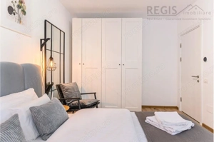 Apartament modern si spatios cu parcare Petfriendly - imagine 8