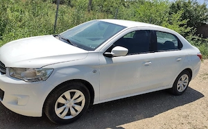 Dezmembrez Citroen c elyseee 1.2 benzina - imagine 2