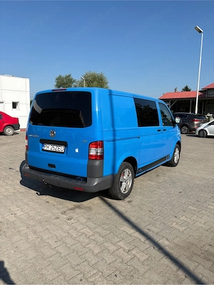 vand vw t5 2010 - imagine 5