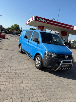 vand vw t5 2010 - imagine 4