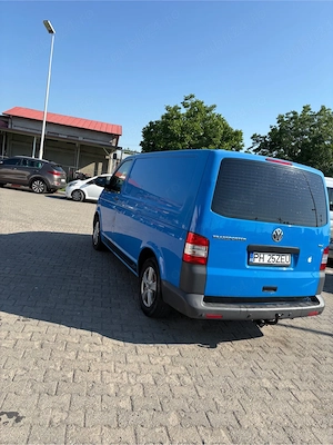 vand vw t5 2010 - imagine 3