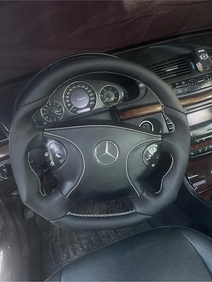 Vând Mercedes w211 2004 - imagine 2