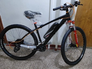 Vând e bike Prophete Graveler ehm 150