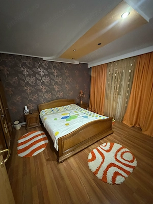 Apartament 4 camere Targoviste 110mp + pod - langa Spitalul Judetean - imagine 5